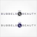 Logo # 118966 voor Logo voor Bubbels & Beauty wedstrijd