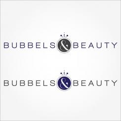Logo # 118966 voor Logo voor Bubbels & Beauty wedstrijd