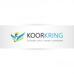 Logo # 338571 voor Logo Koorkring Zeeuws-Vlaanderen wedstrijd