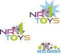 Logo design # 98740 for NR1toys contest