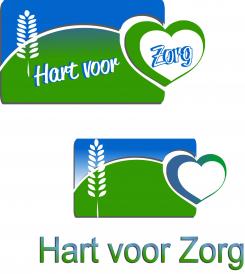 Logo # 92026 voor Hart voor Zorg wedstrijd