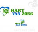 Logo # 92157 voor Hart voor Zorg wedstrijd