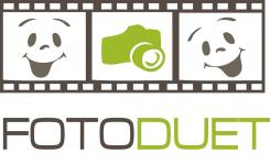 Logo # 91862 voor Fotografen duo zoekt logo! wedstrijd