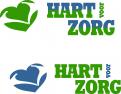 Logo # 94471 voor Hart voor Zorg wedstrijd