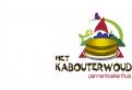 Logo # 106415 voor Wij zoeken een logo die kinderen aanspreekt en ons thema en produkt, pannenkoekenhuis in ouderwetse kabouter stijl uitstraalt. wedstrijd
