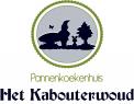Logo # 106829 voor Wij zoeken een logo die kinderen aanspreekt en ons thema en produkt, pannenkoekenhuis in ouderwetse kabouter stijl uitstraalt. wedstrijd