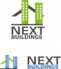 Logo # 61420 voor logo NEXT-buildings wedstrijd