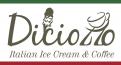 Logo # 75471 voor Logo voor onze Gelateria Diciotto (Italian Ice Cream & Coffee) wedstrijd