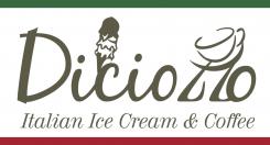 Logo # 75471 voor Logo voor onze Gelateria Diciotto (Italian Ice Cream & Coffee) wedstrijd