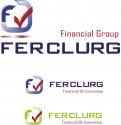 Logo design # 77891 for logo for financial group FerClurg contest