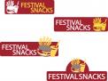 Logo # 82310 voor Nieuw logo Festivalsnacks wedstrijd