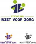Logo # 82021 voor Stichting Inzet voor Zorg ( Logo ) wedstrijd