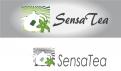 Logo # 25730 voor Logo voor Sensatea theebloemen wedstrijd