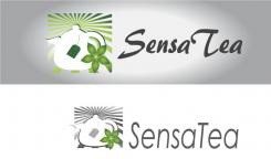 Logo # 25730 voor Logo voor Sensatea theebloemen wedstrijd