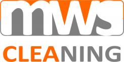 Logo  # 102726 für MWS-Service                      Reinigung für Büro und Haushalt Wettbewerb