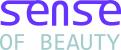 Logo # 70548 voor Sense of Beauty wedstrijd