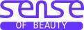 Logo # 70553 voor Sense of Beauty wedstrijd