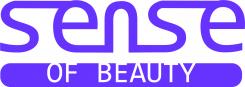 Logo # 70553 voor Sense of Beauty wedstrijd