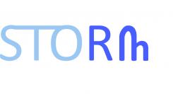 Logo # 68678 voor STORM zoekt fris logo wedstrijd