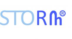 Logo # 68680 voor STORM zoekt fris logo wedstrijd