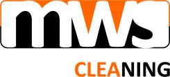 Logo  # 102725 für MWS-Service                      Reinigung für Büro und Haushalt Wettbewerb