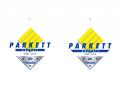Logo design # 563186 for 20 years anniversary, PARKETT KÄPPELI GmbH, Parquet- and Flooring contest