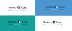 Logo design # 552754 for Mediation4People contest