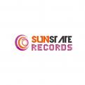 Logo # 46749 voor Sunstate Records logo ontwerp wedstrijd