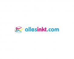 Logo # 390239 voor Allesinkt.com wedstrijd