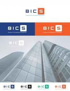 Logo design # 875980 for BIC5: Business, IT & Compliance professionals in search of a stunning logo. contest