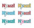 Logo # 488452 voor NEUZL logo wedstrijd