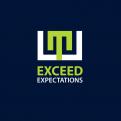 Logo # 36205 voor Exceed Expectations wedstrijd