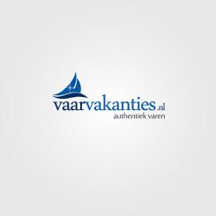 Logo # 38827 voor Vaarkanties.nl wedstrijd