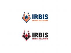 Logo # 341687 voor Irbis Secure Solutions wedstrijd