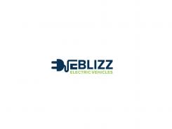 Logo design # 430673 for Logo eblizz contest