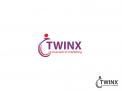 Logo design # 323738 for New logo for Twinx contest