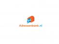 Logo # 291742 voor De Adressenbank zoekt een logo! wedstrijd
