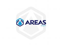 Logo # 235971 voor AREAS VASTGOED wedstrijd