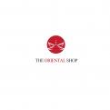 Logo design # 157123 for The Oriental Shop contest