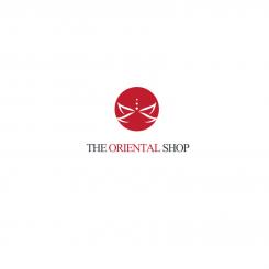 Logo design # 157123 for The Oriental Shop contest