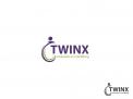 Logo design # 323654 for New logo for Twinx contest