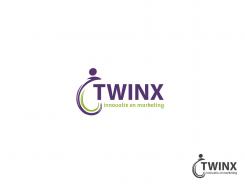 Logo design # 323654 for New logo for Twinx contest