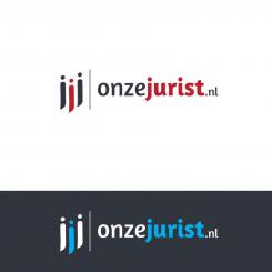 Logo # 157135 voor logo voor juridische dienstverlener wedstrijd