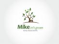 Logo # 235991 voor Logo Mike in het groen of Mike in 't groen wedstrijd