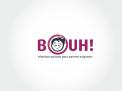 Logo design # 274313 for Logo of a new kidstore in Paris smart and trendy : Bouh ! contest