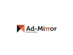 Logo # 430720 voor Ad-Mirror wedstrijd