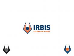 Logo # 340654 voor Irbis Secure Solutions wedstrijd
