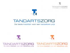 Logo # 59695 voor TandartsZorg vervanging bestaande logo wedstrijd