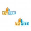 Logo # 45345 voor EasyRack zoekt minimalistisch logo dat alles zegt wedstrijd