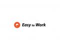 Logo # 501597 voor Easy to Work wedstrijd